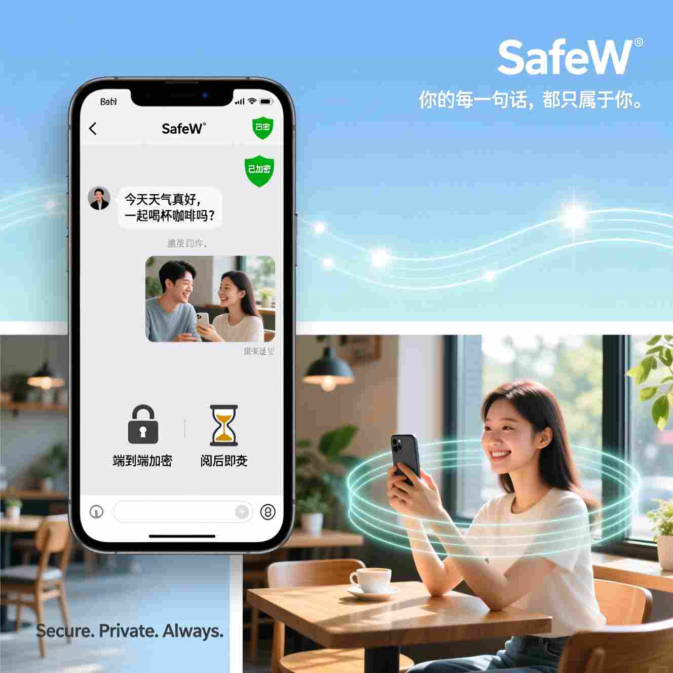 SafeW游戏群的运作机制及使用方法是怎样的? SafeW游戏群的运作机制及使用方法是怎样的?